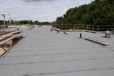 Best Roof Repair Contractors in La Porte, TX