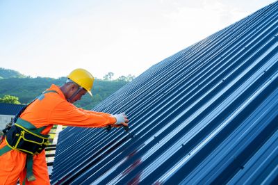 Specialized Roofing Experts